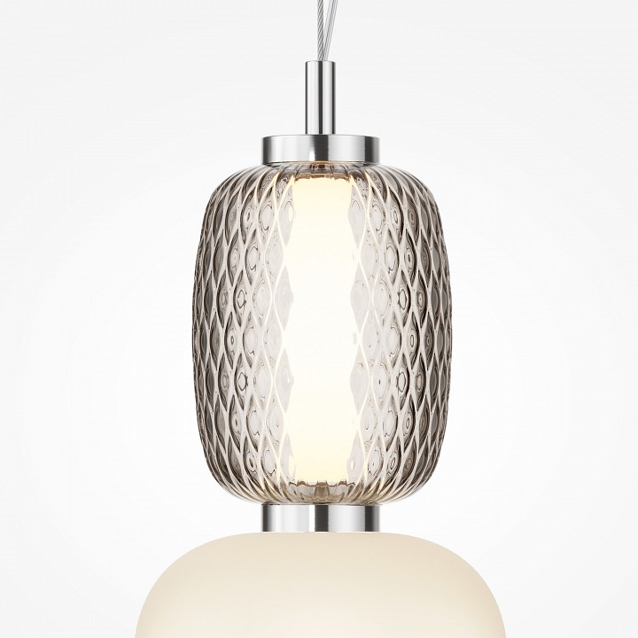 Подвесной светильник maytoni pattern mod267pl-l18ch3k