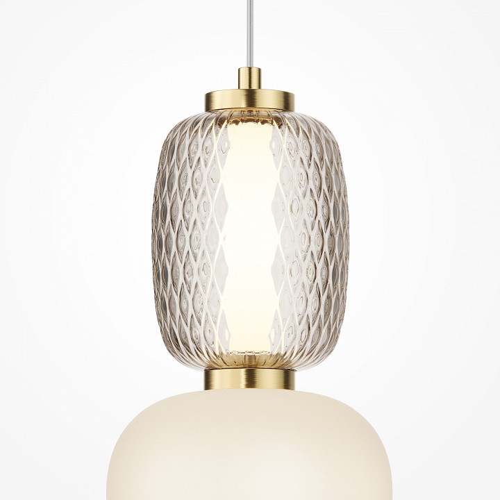 Бра maytoni pattern mod267wl-l18g3k