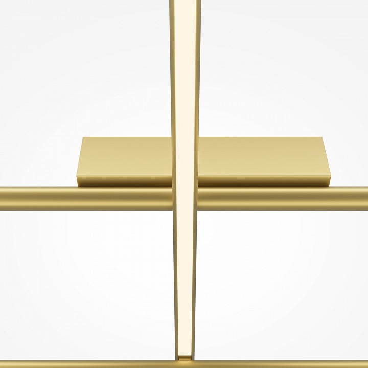 Потолочная люстра maytoni radiance mod278cl-l50g3k