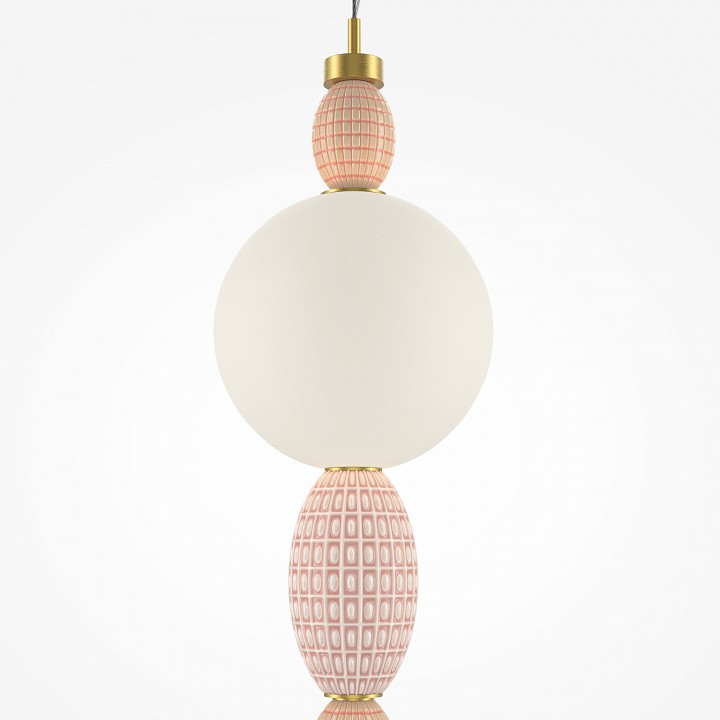 Подвесной светильник maytoni adore mod297pl-l12bs3k