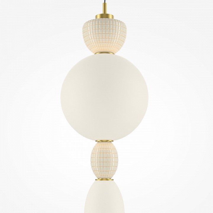 Подвесной светильник maytoni adore mod297pl-l17bs3k