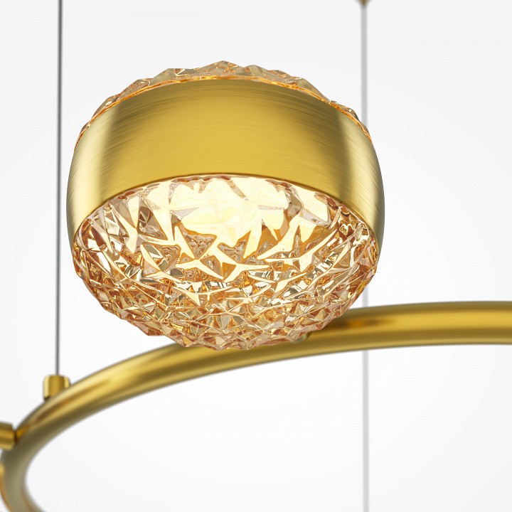 Подвесная люстра maytoni mind mod299pl-l80bs3k