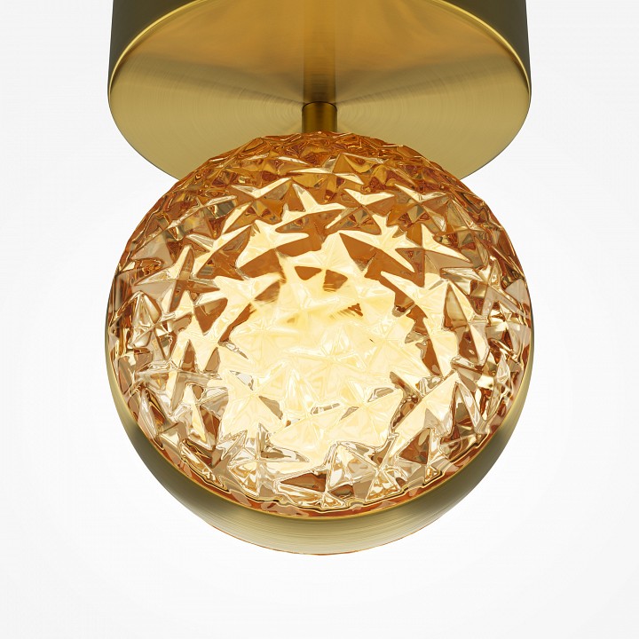 Бра maytoni mind mod299wl-l10bs3k