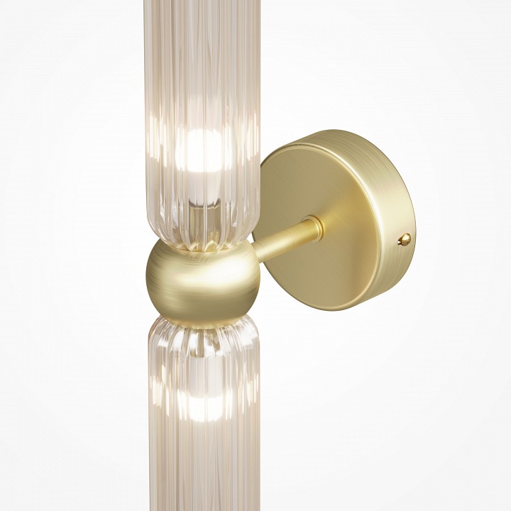 Бра maytoni antic mod302wl-02cg1