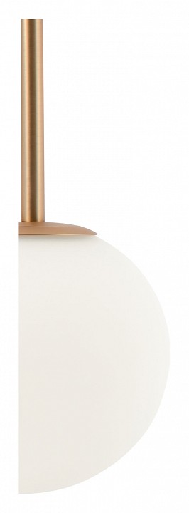 Подвесной светильник maytoni basic form mod321pl-01g1
