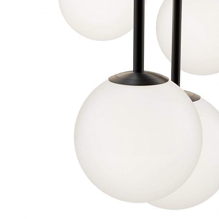 Подвесной светильник maytoni basic form mod321pl-05b