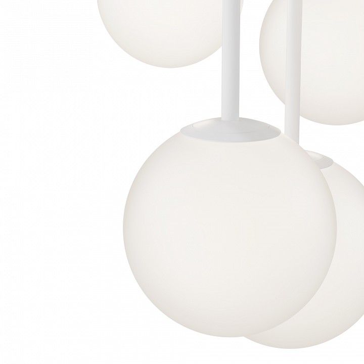 Подвесной светильник maytoni basic form mod321pl-05w