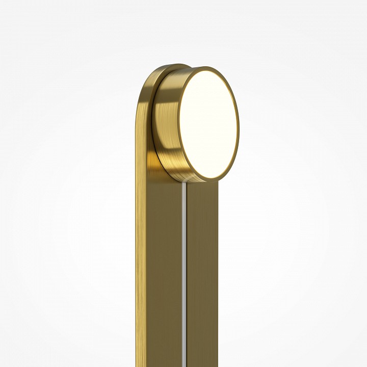 Бра maytoni connect mod356wl-l4bs3k