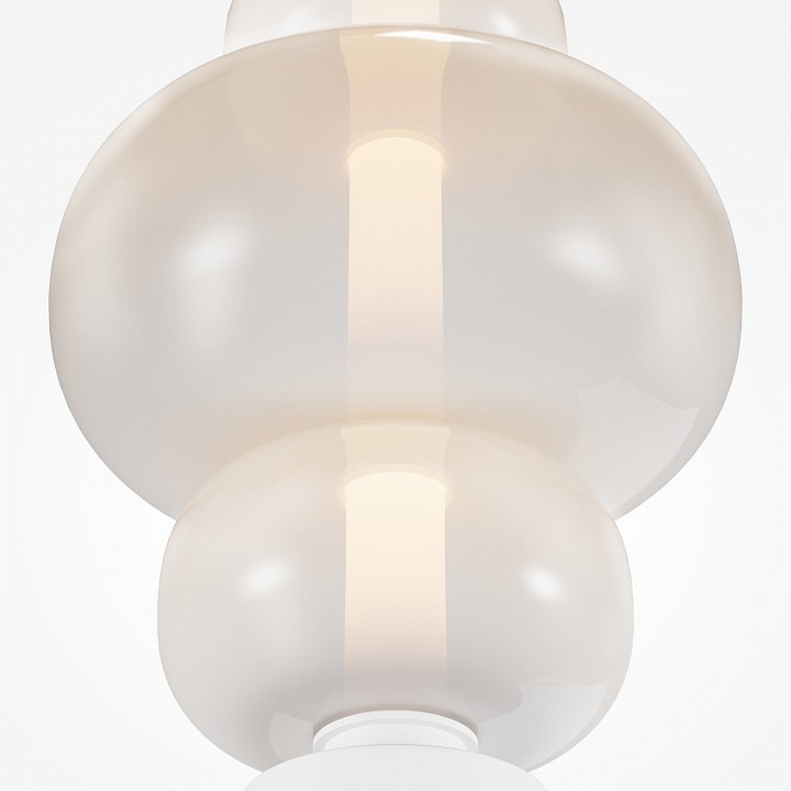 Настольная лампа декоративная maytoni atmos mod364tl-l15w3k