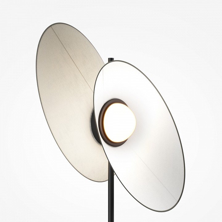 Торшер maytoni evolution mod396fl-l10w3k