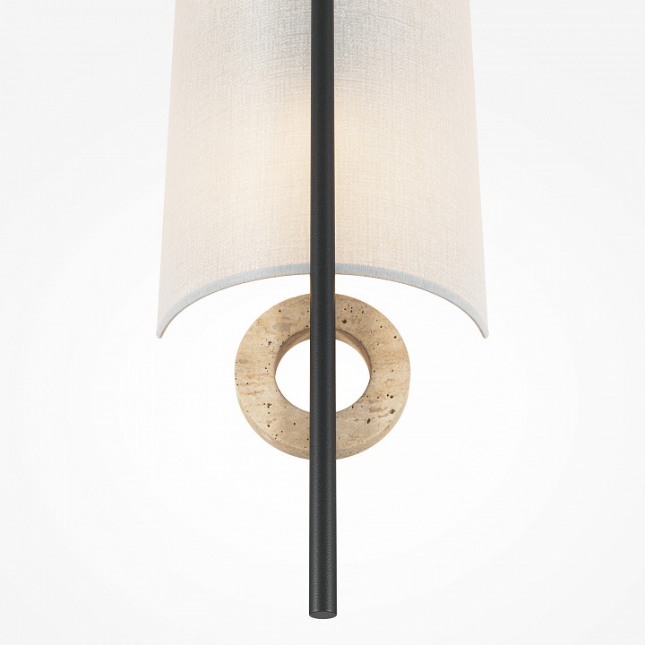 Бра maytoni glamping mod437wl-02bg1