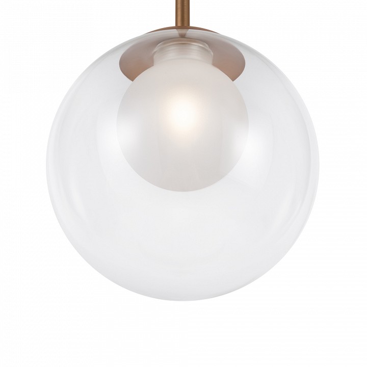 Подвесной светильник maytoni basic form mod521pl-01g3