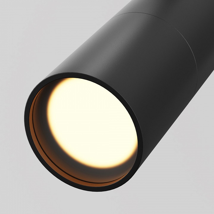 Светильник на штанге maytoni focus o-tr01-1-s-8wb3k