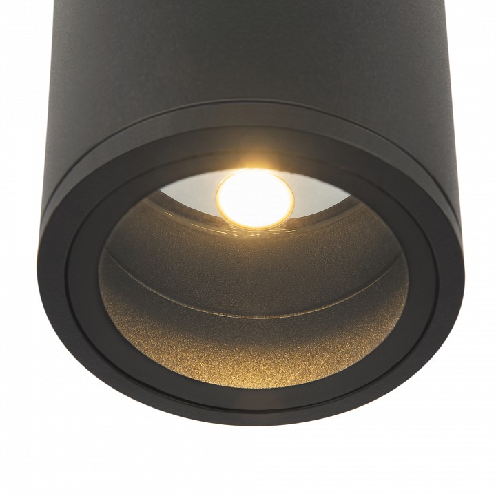 Накладной светильник maytoni bar o306cl-l12gf