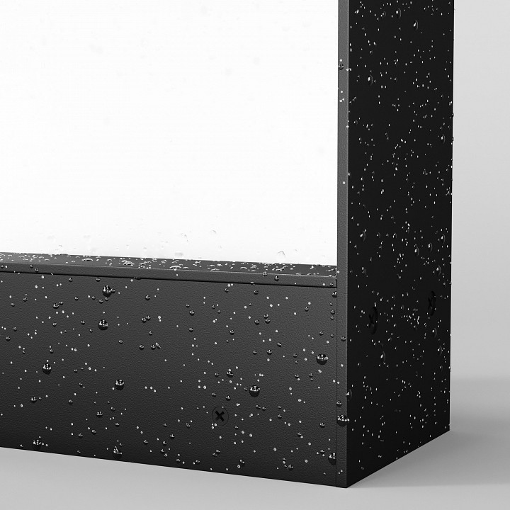 Наземный высокий светильник maytoni reso o445fl-l20gf3k1