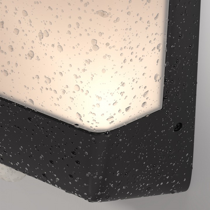 Подсветка номера maytoni row o448wl-l9gf3ksr