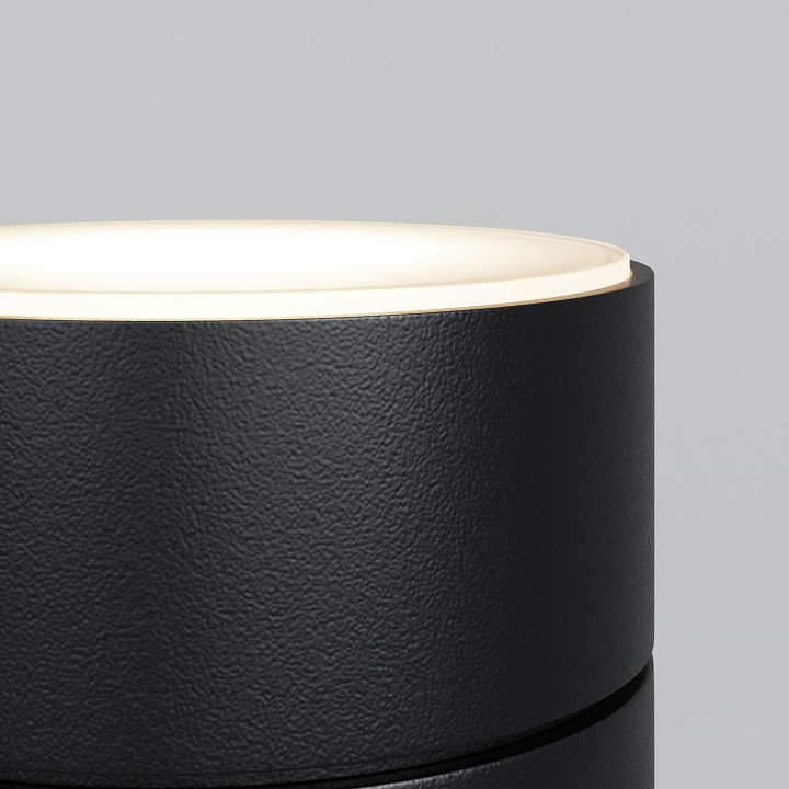 Встраиваемый в дорогу светильник maytoni brill o474fl-l2gf3k