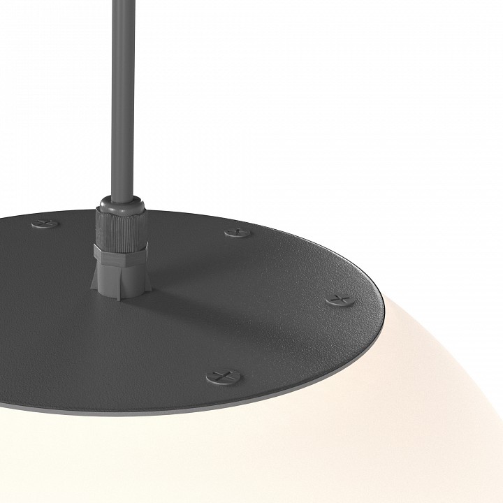 Подвесной светильник maytoni erda o594pl-01b