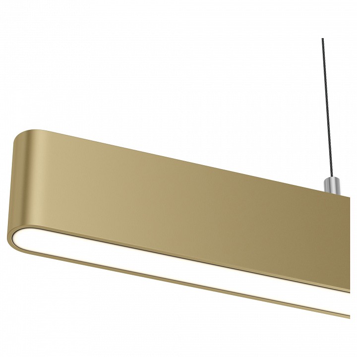 Подвесной светильник maytoni step p010pl-l23g4k