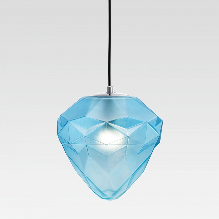 Подвесной светильник maytoni globo p053pl-01bl