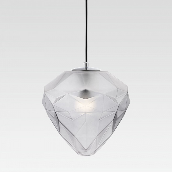 Подвесной светильник maytoni globo p053pl-01gr