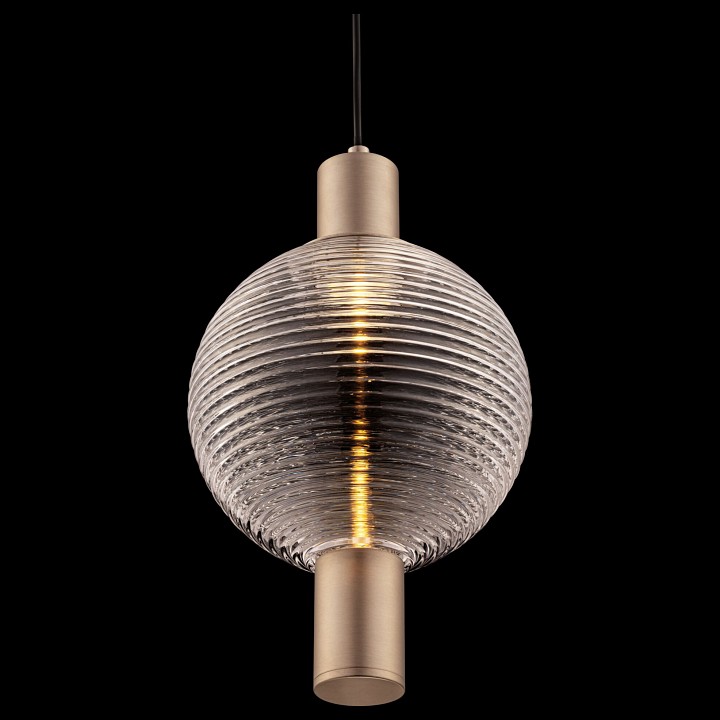 Подвесной светильник maytoni rueca p060pl-01n