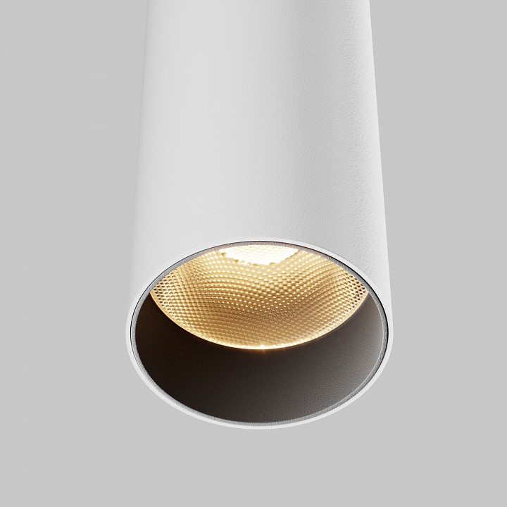 Подвесной светильник maytoni focus led p072pl-l12w3k-1