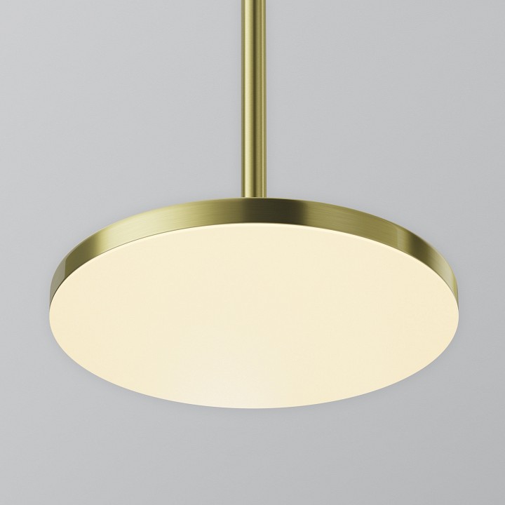 Подвесной светильник maytoni plato p076pl-l12w3k-bs