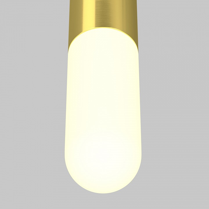 Подвесной светильник maytoni mist p101pl-l300-12w3k-bs