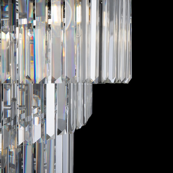 Потолочная люстра maytoni louis rc007cl-08ch