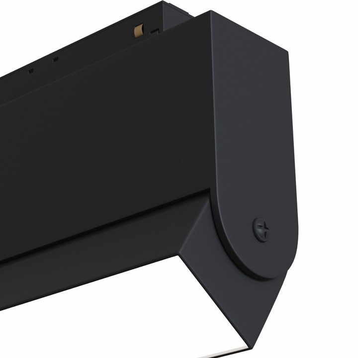 Накладной светильник maytoni basis tr013-2-10w3k-b