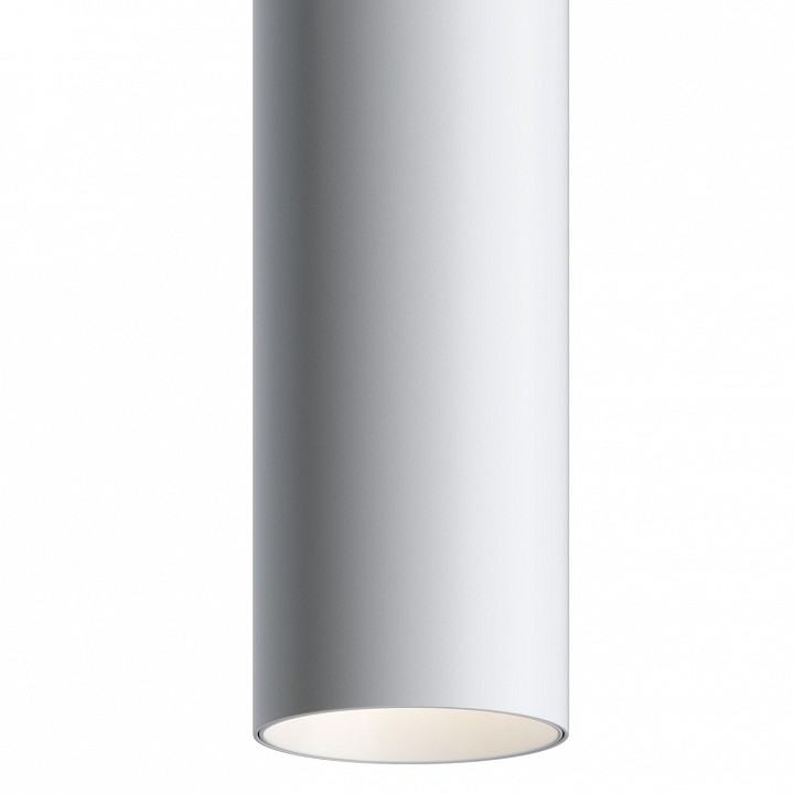 Подвесной светильник maytoni focus led tr016-2-12w4k-w