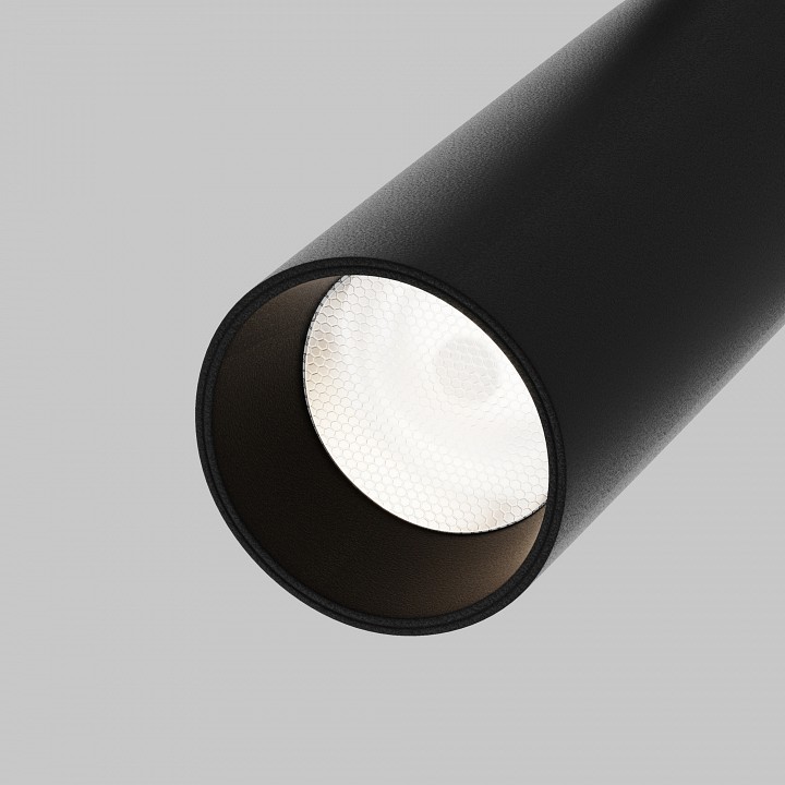 Светильник на штанге maytoni focus led tr032-4-12wtw-m-dd2-b