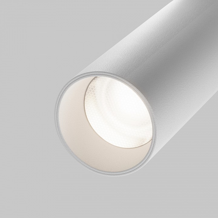 Светильник на штанге maytoni focus led tr032-4-12wtw-s-dd-w