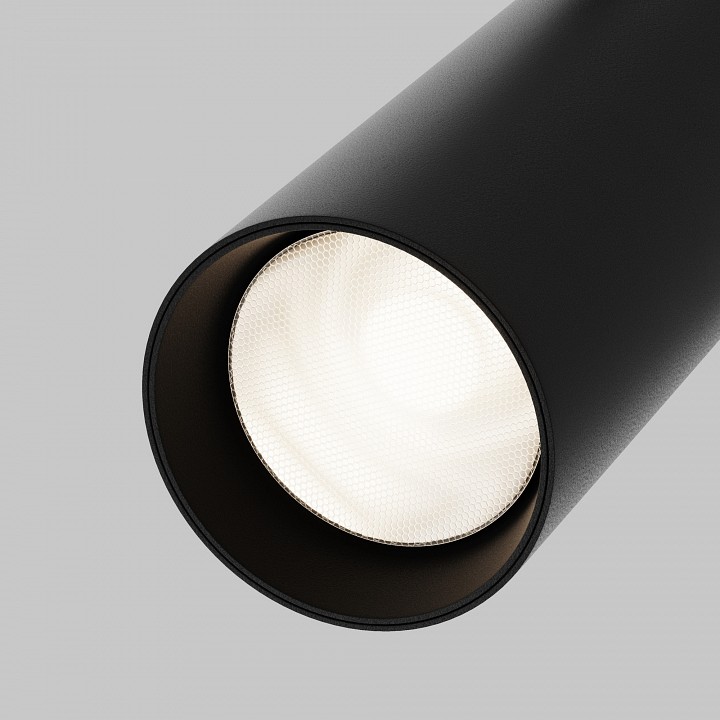 Светильник на штанге maytoni focus led tr032-4-20wtw-m-dd2-b