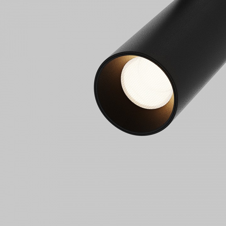 Накладной светильник maytoni focus led tr032-4-5wtw-m-dd2-b