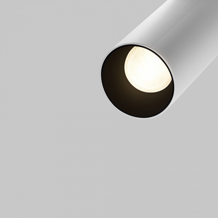 Накладной светильник maytoni focus led tr032-4-5wtw-m-dd2-w