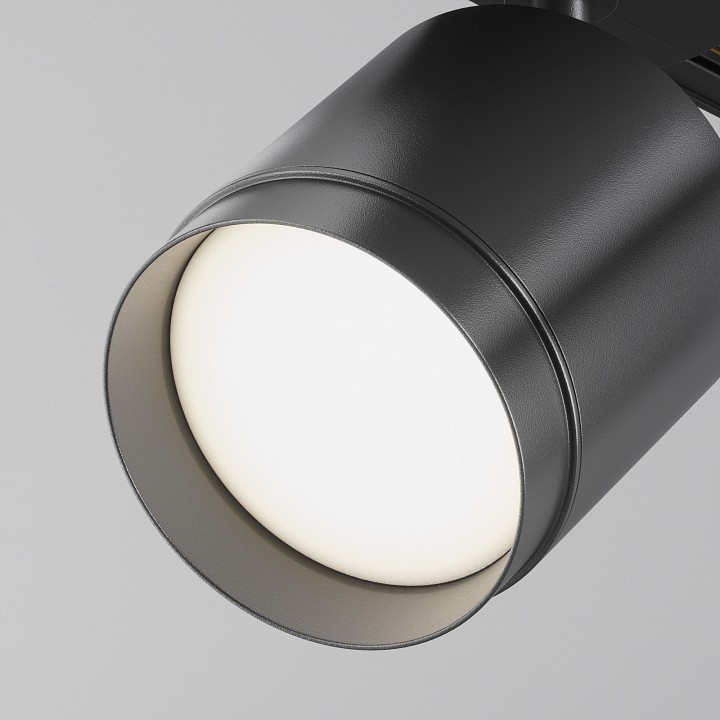 Светильник на штанге maytoni polar tr088-1-gx53-b