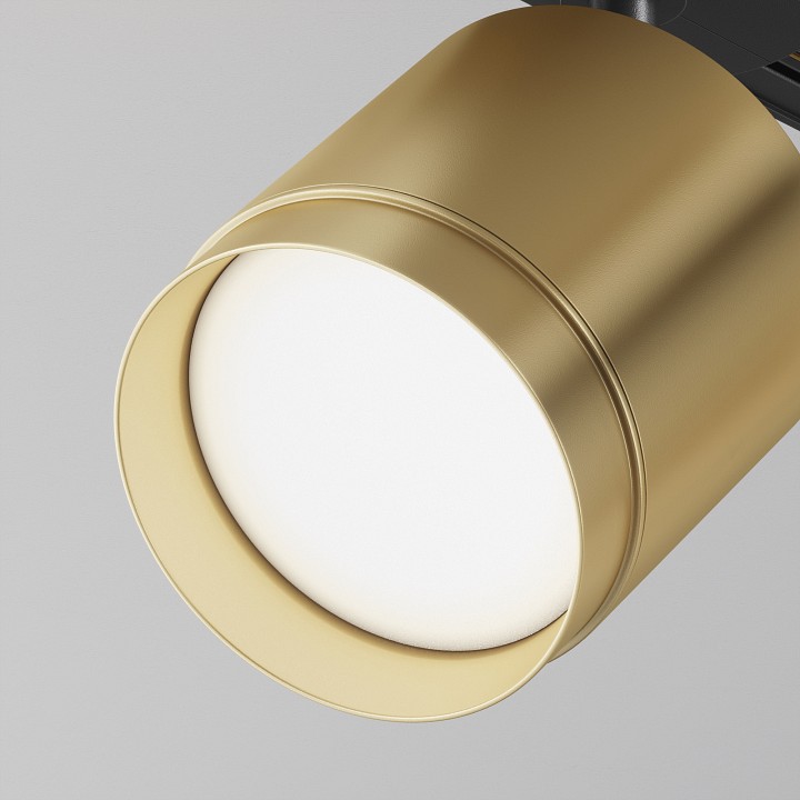 Светильник на штанге maytoni polar tr088-1-gx53-mg