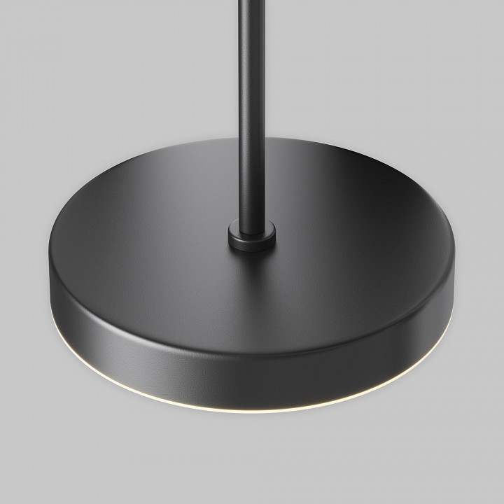Светильник на штанге maytoni plato tr131-4-15w-ds-b