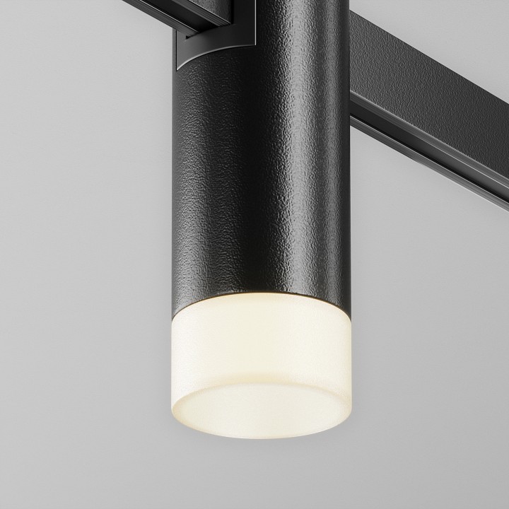 Накладной светильник maytoni technical skim tr145-1-3w3k-w-b