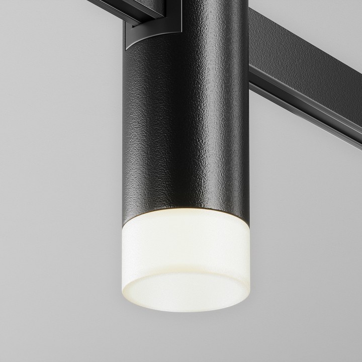 Накладной светильник maytoni technical skim tr145-1-3w4k-w-b