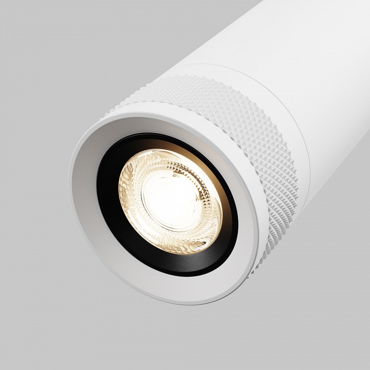 Светильник на штанге maytoni focus zoom tr198-3-20w2.7k-z-w