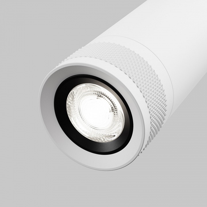 Светильник на штанге maytoni focus zoom tr198-3-20w4k-z-w