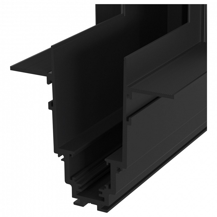 Соединитель угловой внутренний для треков maytoni accessories for tracks tra004icl-22b