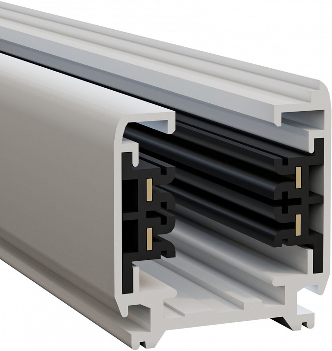 Трек накладной maytoni busbar trunkings trx005-312w