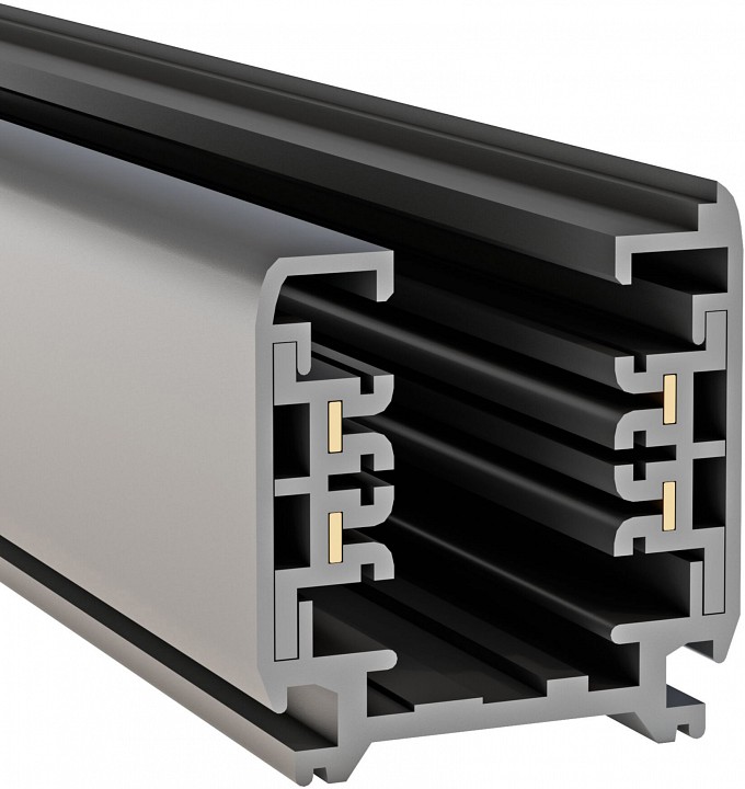 Трек накладной maytoni busbar trunkings trx005-313b