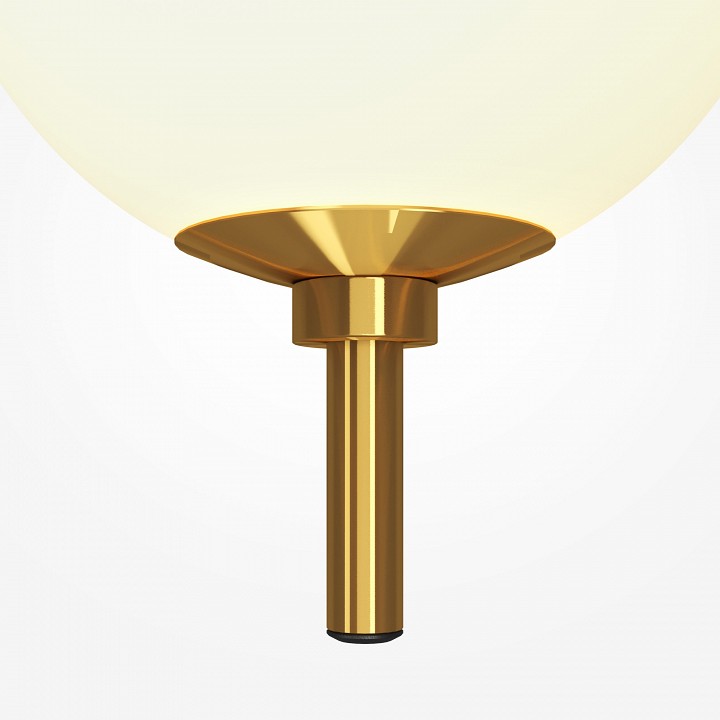 Подвесной светильник maytoni the sixth sense z020pl-l6bs3k