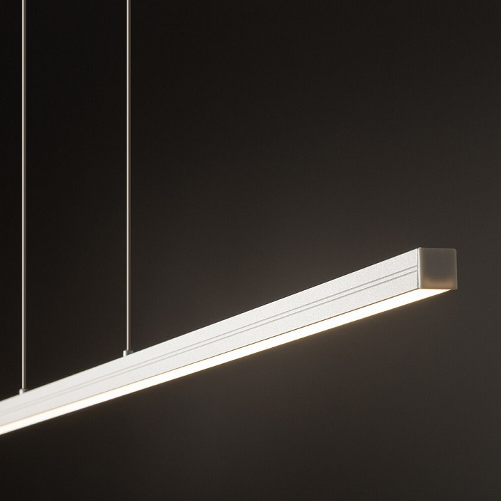 Подвесной светильник nowodvorski bar led s 11583