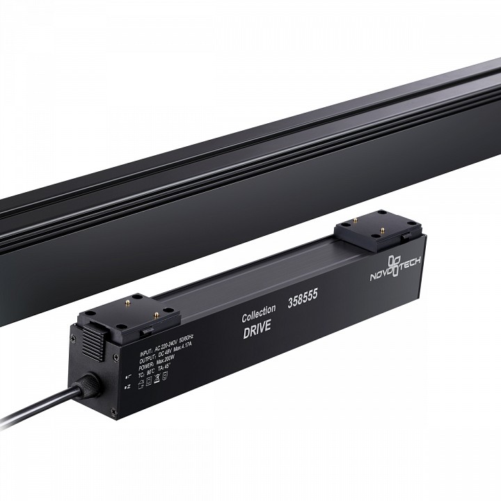 Блок питания novotech kit 358555